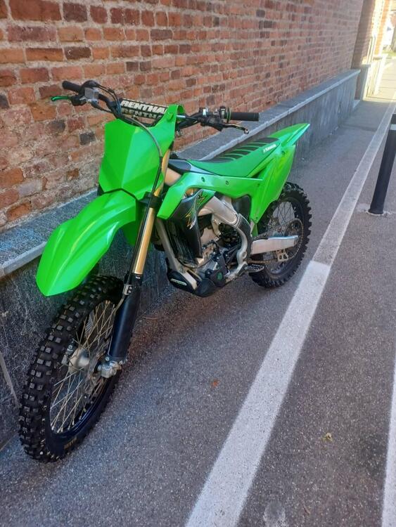 Kawasaki KX 250 F (2020) (2)