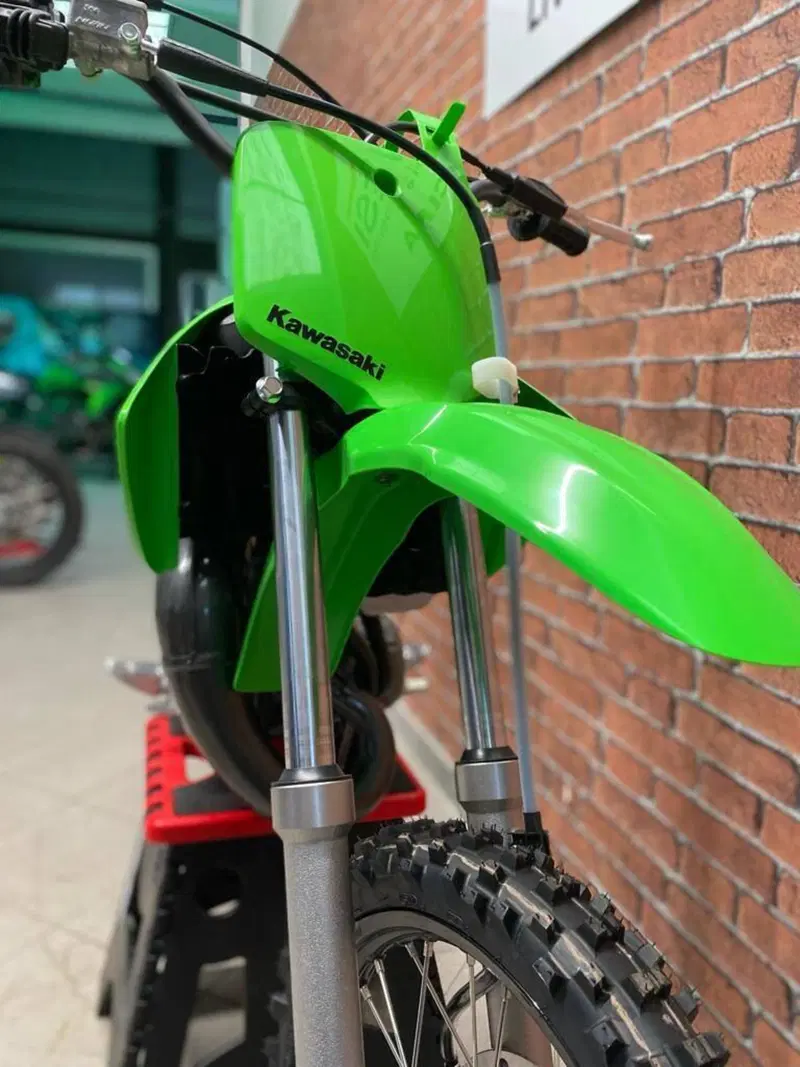 Kawasaki KX 65 (2023 - 24) (5)