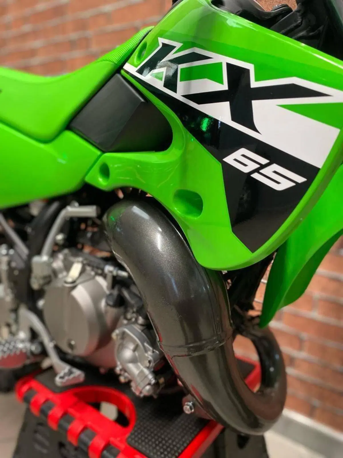 Kawasaki KX65 (2023 - 24) (6)