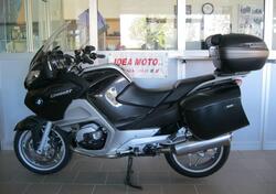 Bmw R 1200 RT (2010 - 13) usata