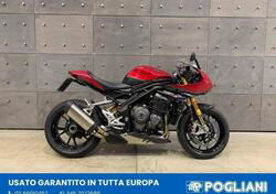 Triumph Speed Triple 1200 RR (2022 - 24) usata