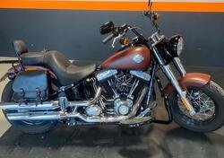Harley-Davidson 1690 Slim (2017) - FLS usata