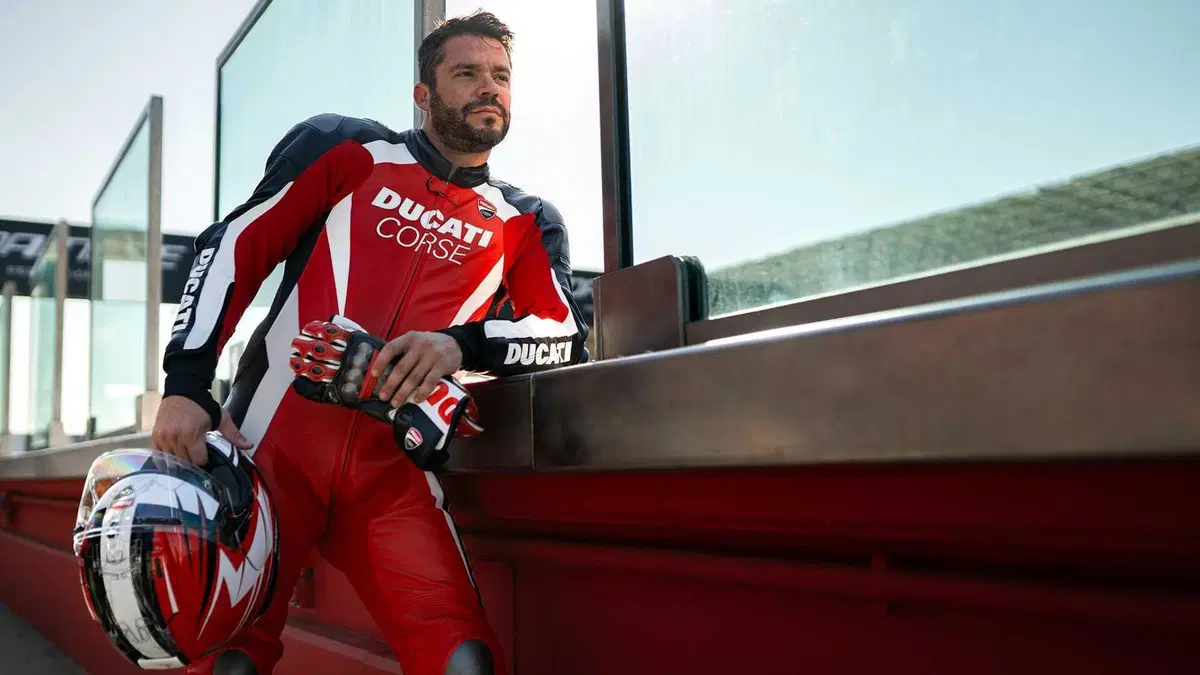 Ducati presenta la collezione abbigliamento 2024 (6)