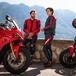 Ducati presenta la collezione abbigliamento 2024