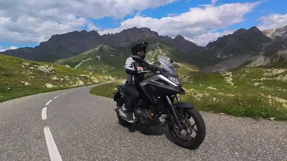 I viaggi dei lettori: sulle Alpi con papà (10)