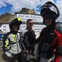 I viaggi dei lettori: sulle Alpi con papà