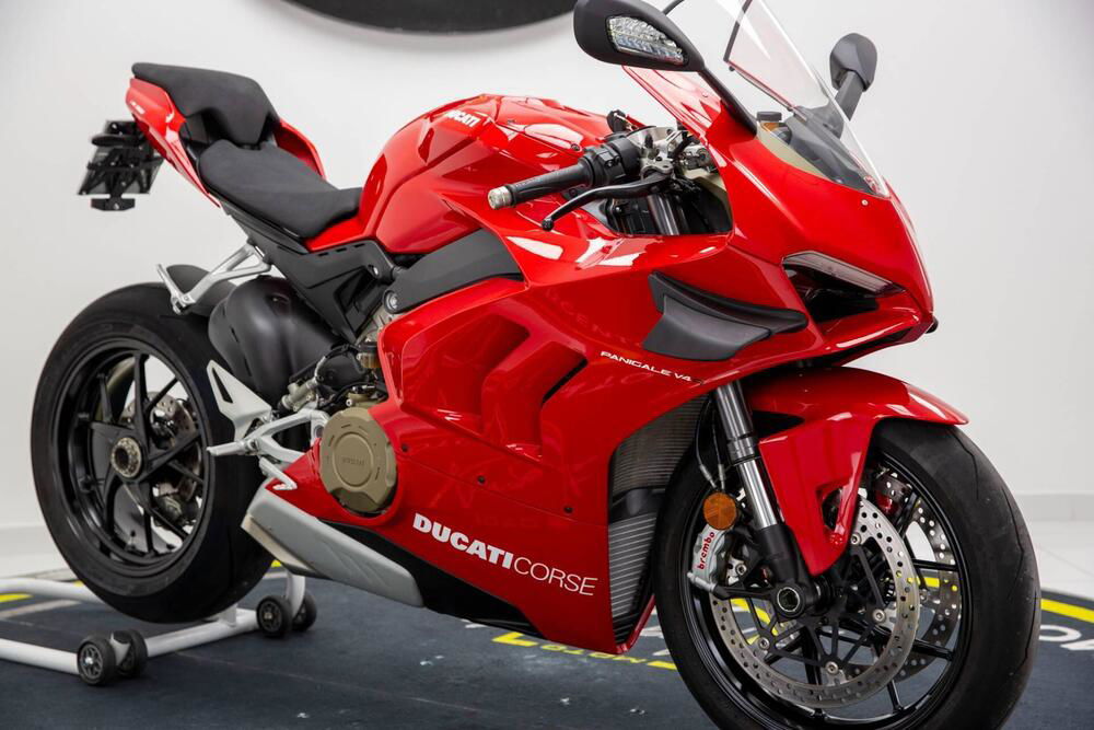 Ducati Panigale V4 1100 (2020) (2)