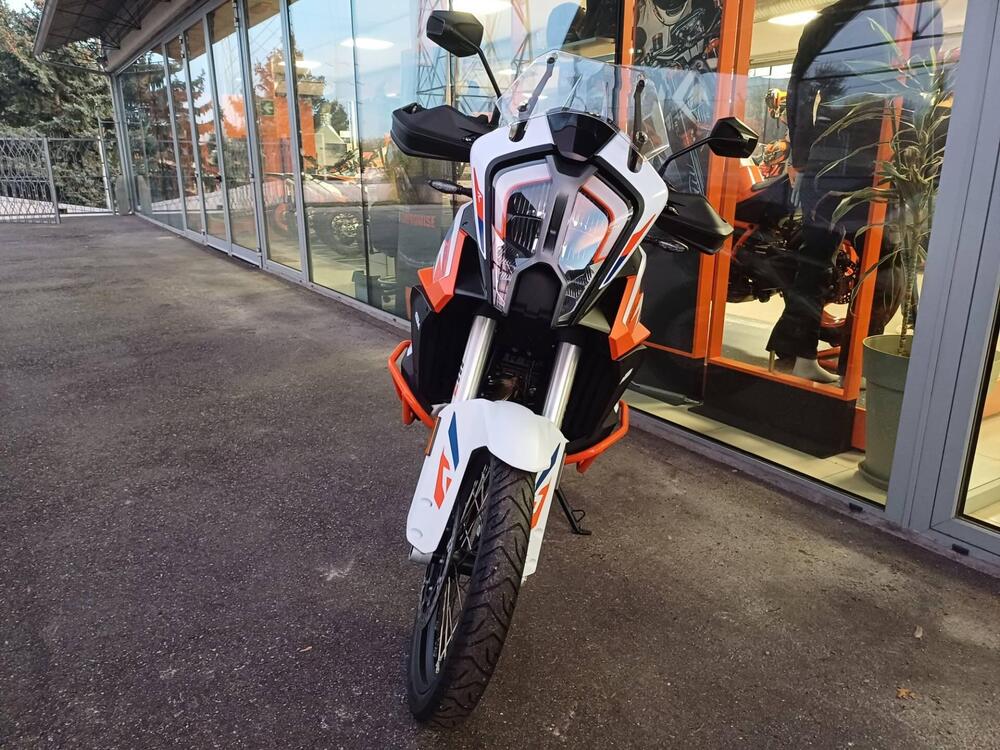 KTM 1290 Super Adventure R (2022 - 25) (2)