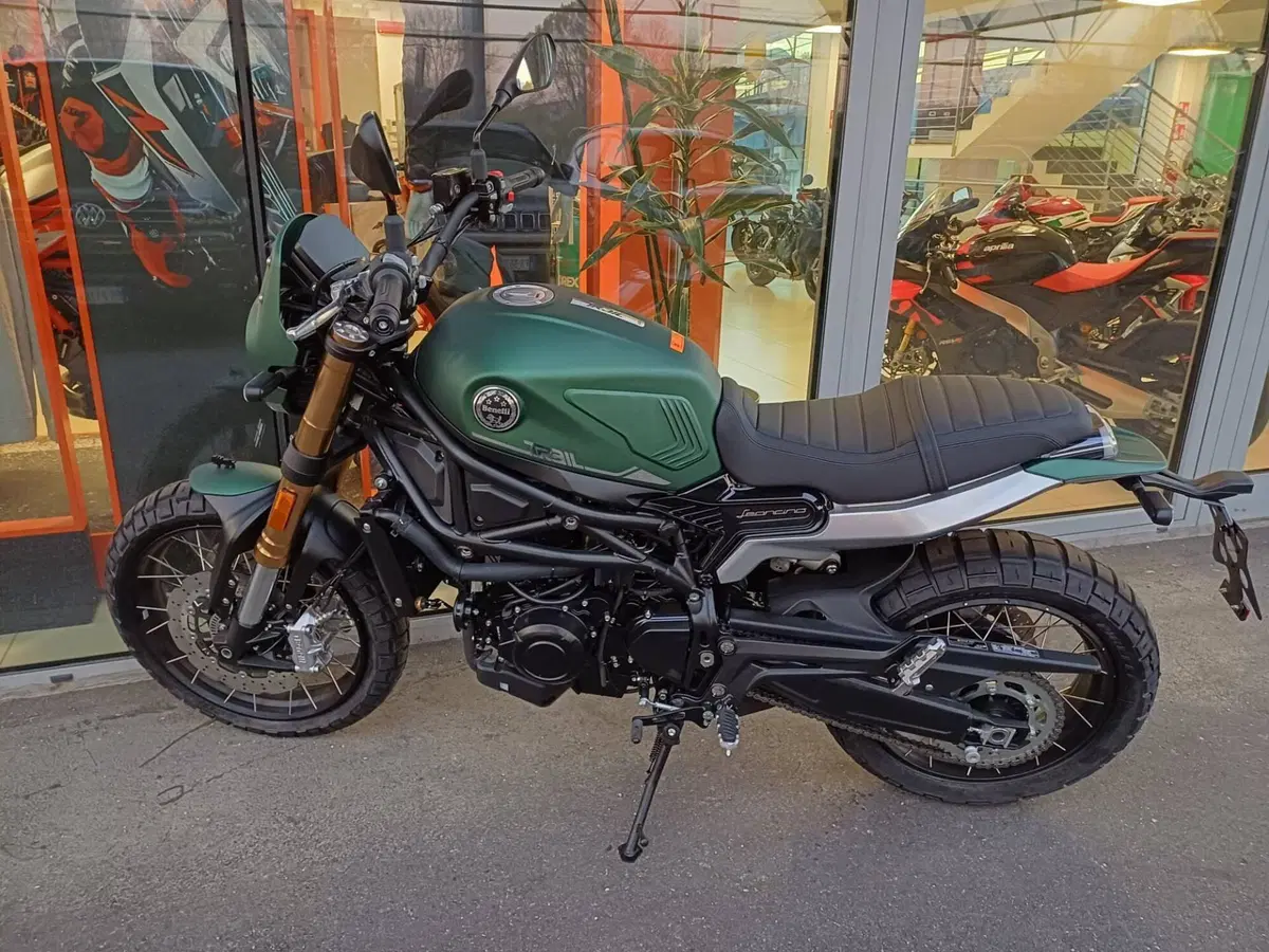 Benelli Leoncino 800 Trail (2022 - 26) (3)