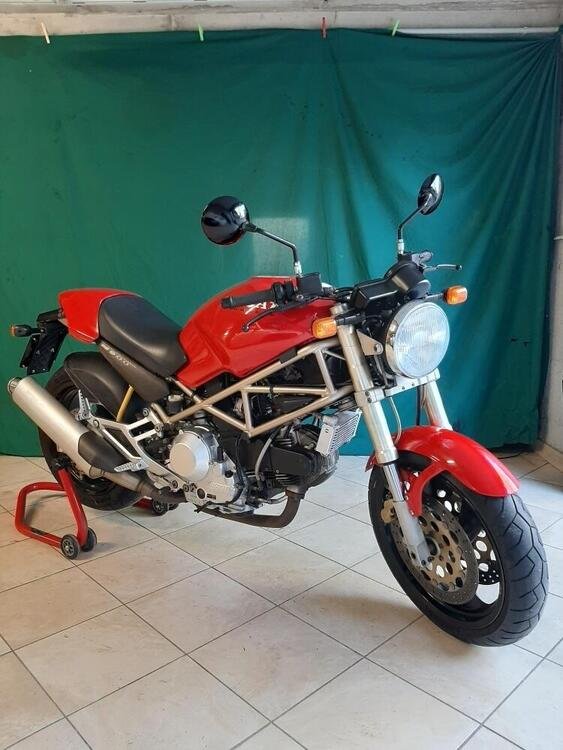 Ducati 900 M (1993 - 99) (3)