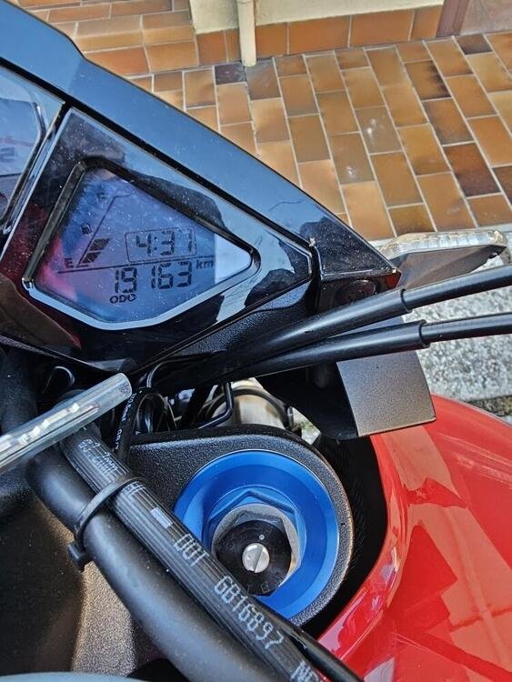 Honda CB 1000 R ABS (2011 - 17) (4)