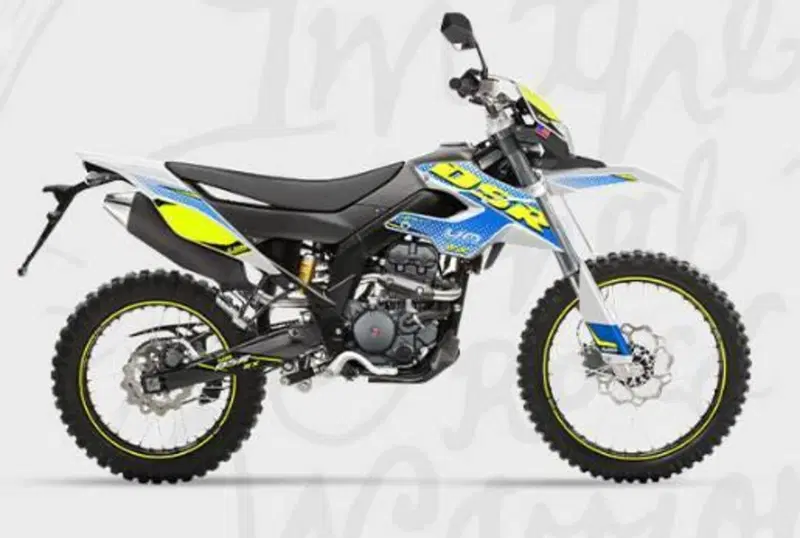 Um Italia DSR 125 EX (2023 - 26) (4)