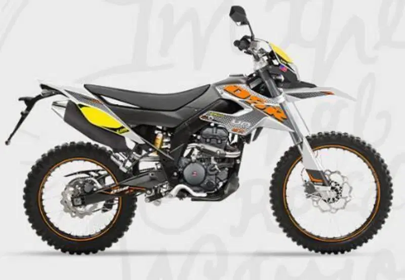 Um Italia DSR 125 EX (2023 - 26) (5)