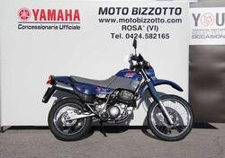 Yamaha XT 600 E (1990 - 04) usata