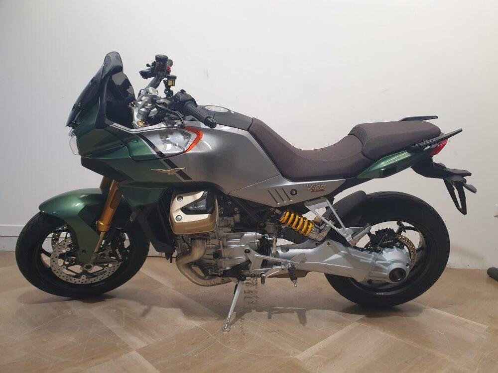 Moto Guzzi V100 Mandello S (2023 - 24) (2)