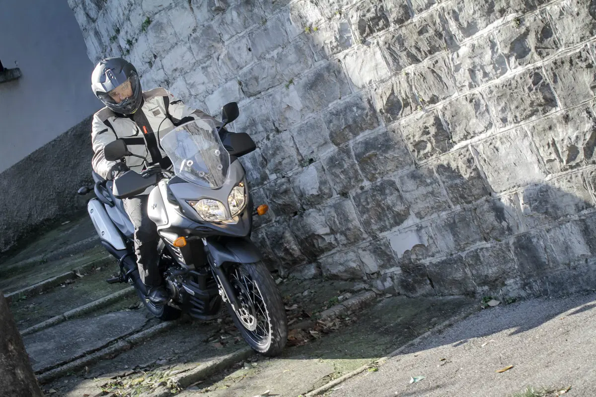 Suzuki V-Strom 650XT ABS (5)