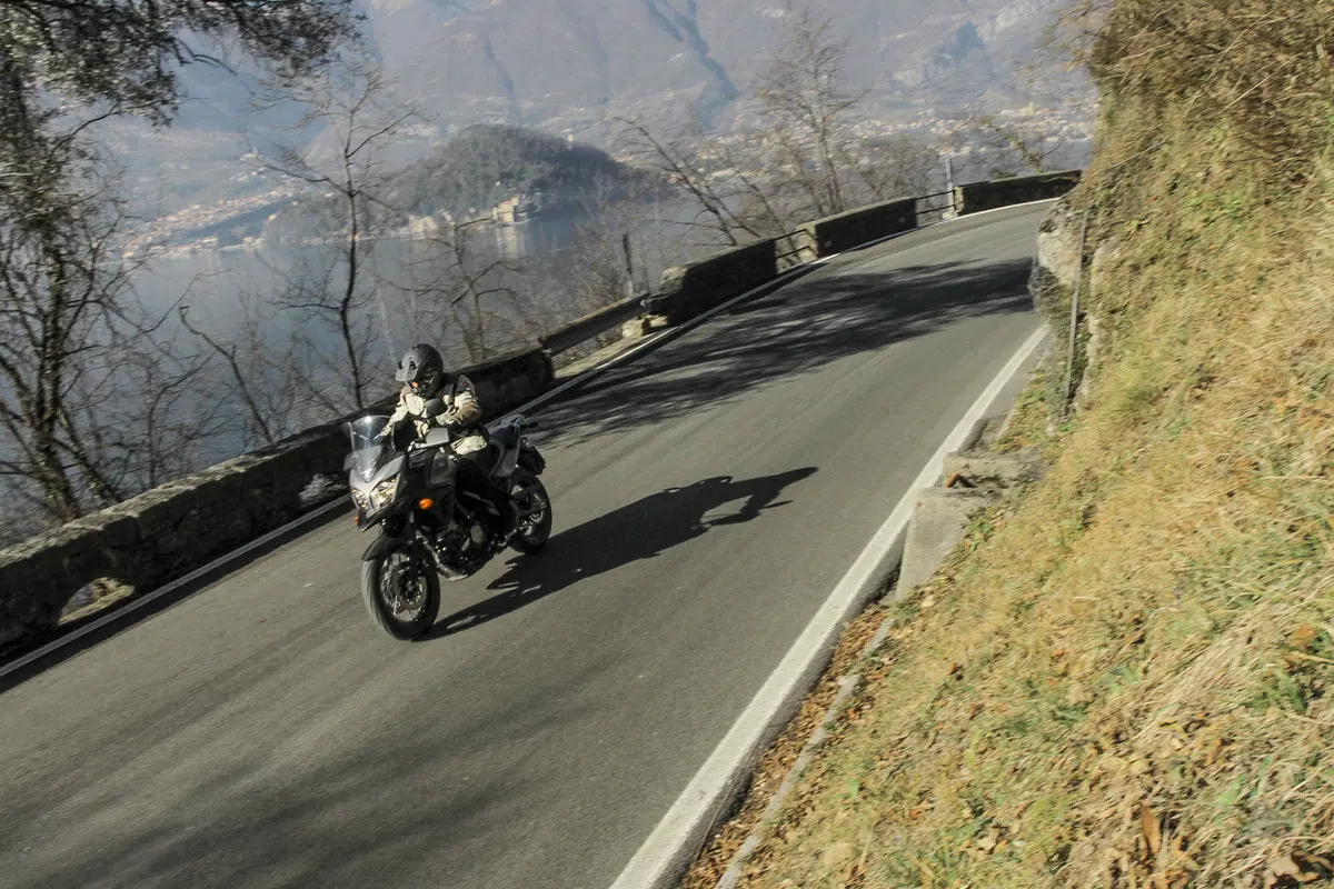 Suzuki V-Strom 650XT ABS (7)