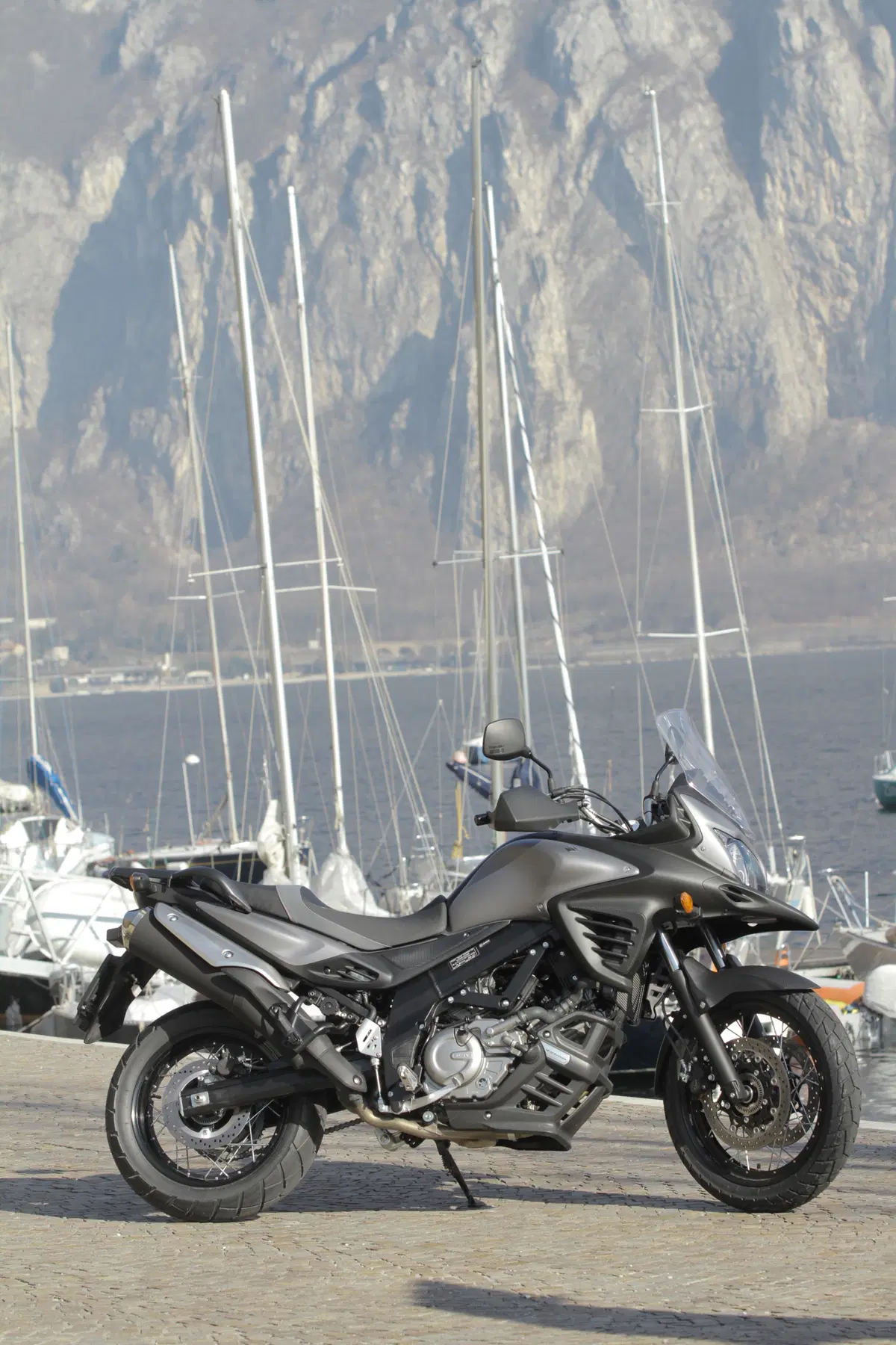 Suzuki V-Strom 650XT ABS (13)