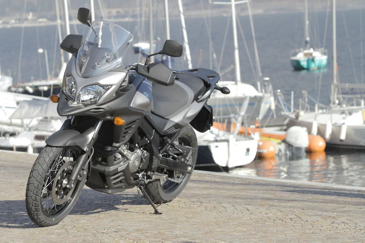 Suzuki V-Strom 650XT ABS (12)