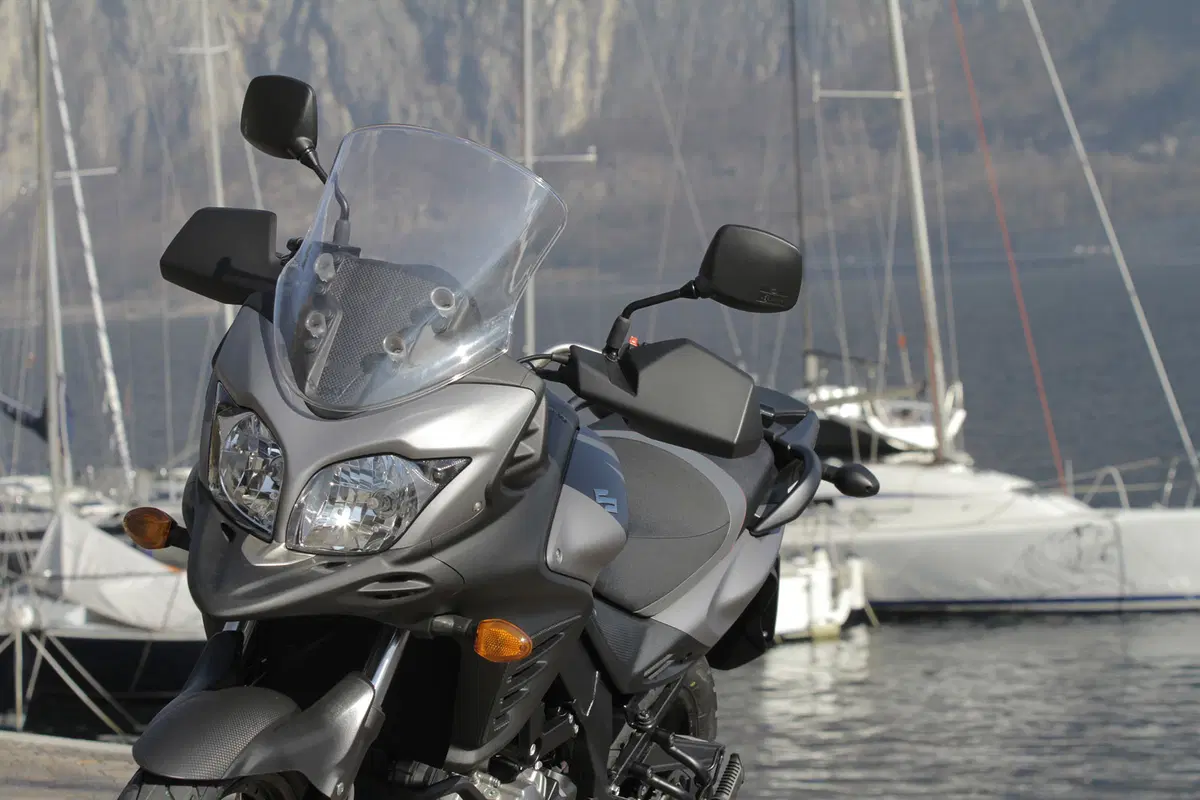 Suzuki V-Strom 650XT ABS (17)