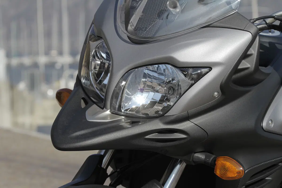 Suzuki V-Strom 650XT ABS (18)