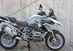 Bmw R 1200 GS (2013 - 16) usata