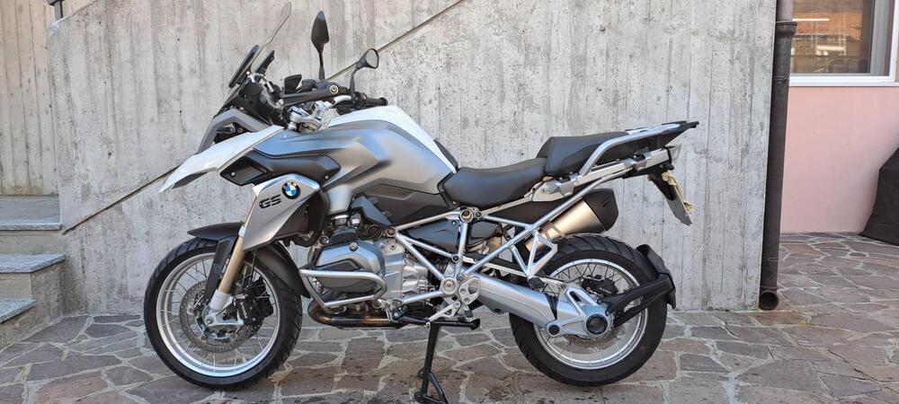 Bmw R 1200 GS (2013 - 16) (3)