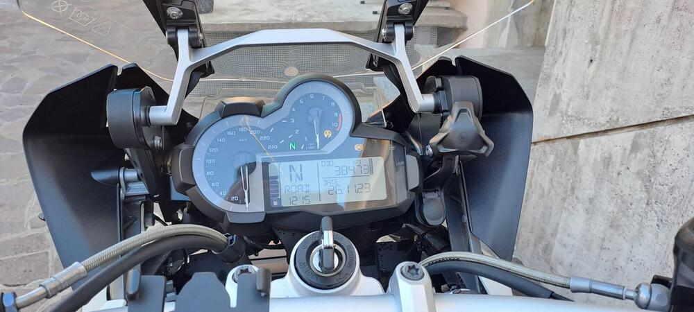 Bmw R 1200 GS (2013 - 16) (4)