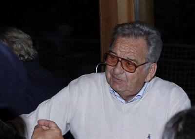 Addio a Luigi Frigerio, nome storico di Regolarit&agrave; ed Enduro