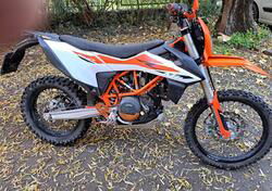 KTM 690 Enduro R (2019 - 20) usata