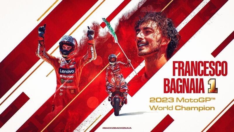 LIVE - MotoGP 2023. GP di Valencia
