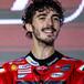 MotoGP 2023. GP di Valencia. Pecco Bagnaia, la carriera del campione [GALLERY]