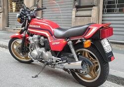 Honda CB750F d'epoca