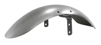 Parafango anteriore per Dyna Fat Bob dal 2008 al 2 Zodiac