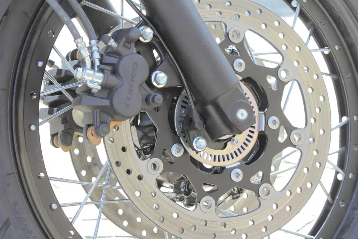 Suzuki V-Strom 650XT ABS (22)