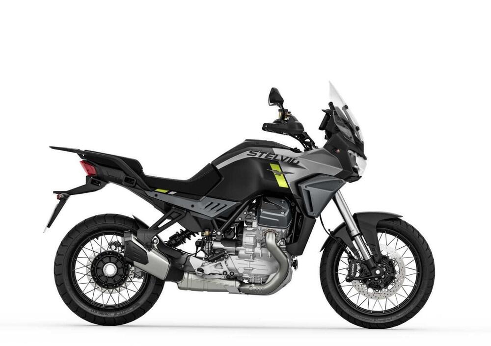 Moto Guzzi Stelvio (2024) (4)