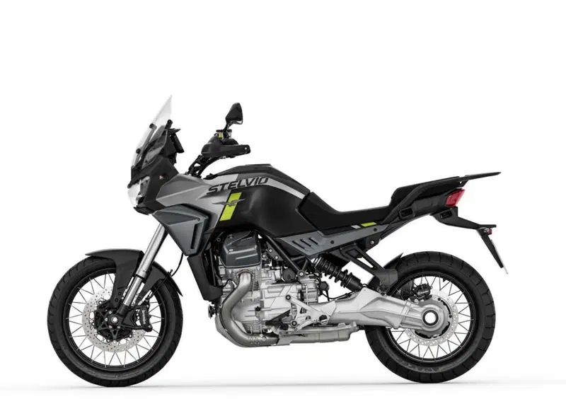 Moto Guzzi Stelvio Stelvio (2024 - 26) (11)