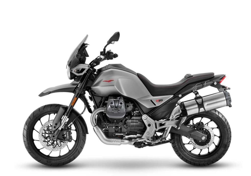 Moto Guzzi V85 Strada (2024) (5)