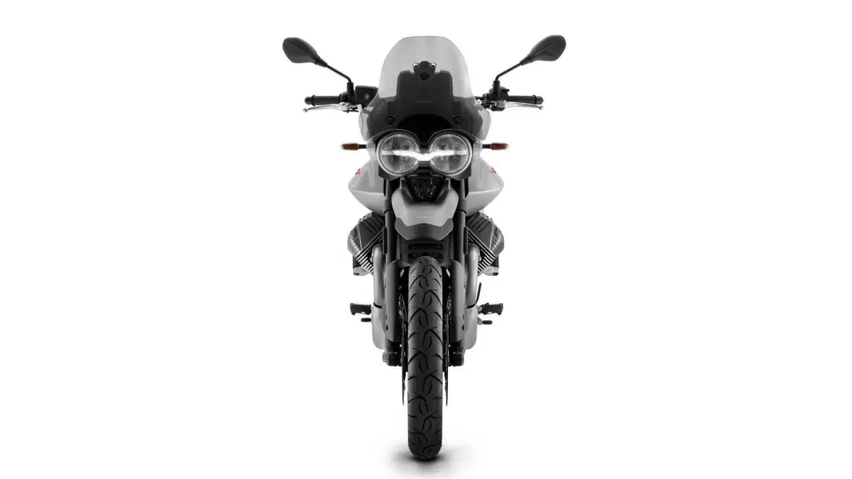 Moto Guzzi V85 V85 Strada (2024 - 26) (7)