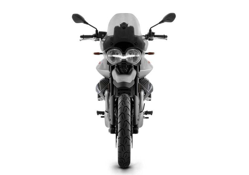 Moto Guzzi V85 V85 Strada (2024) (7)
