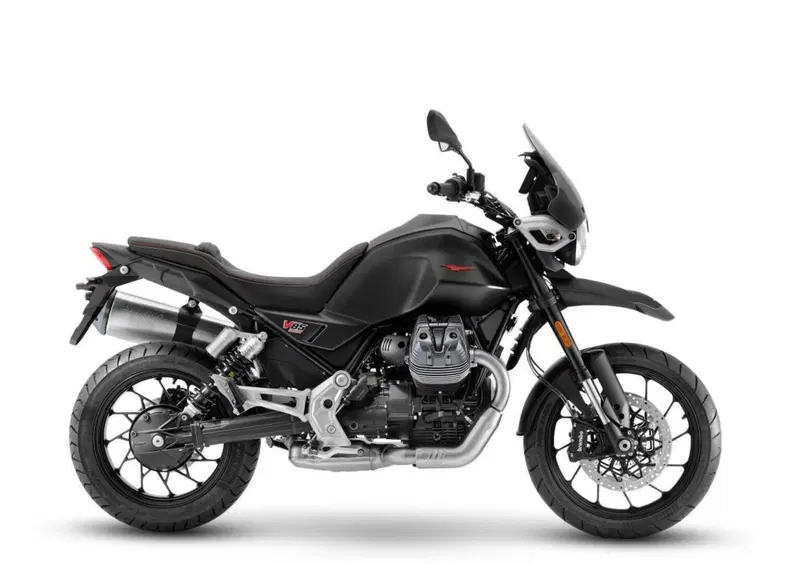 Moto Guzzi V85 V85 Strada (2024 - 26) (10)