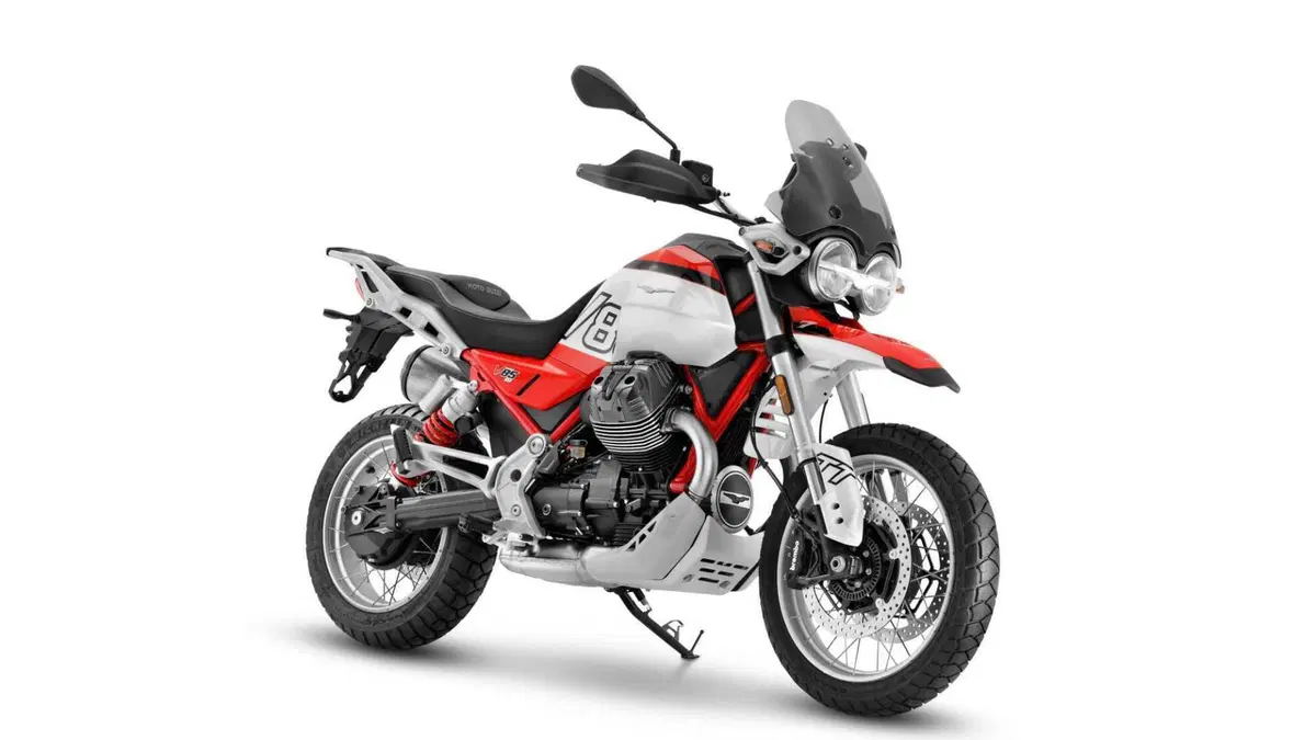 Moto Guzzi V85 V85 TT (2024 - 26) (8)