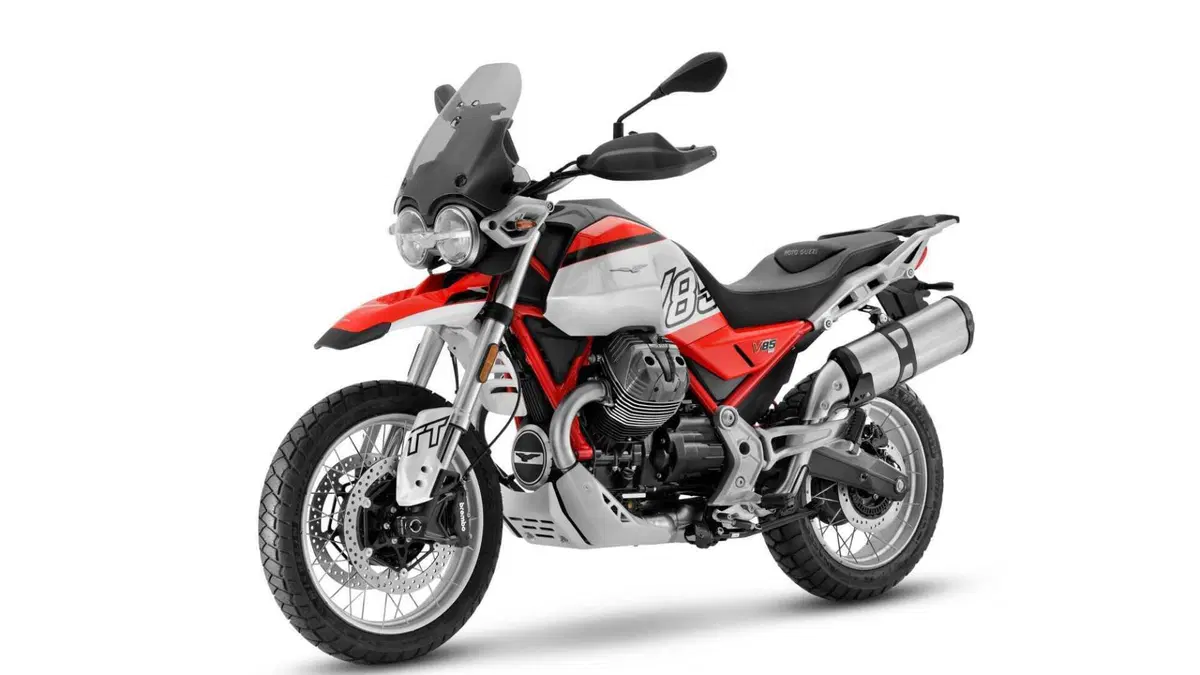 Moto Guzzi V85 V85 TT (2024 - 26) (6)