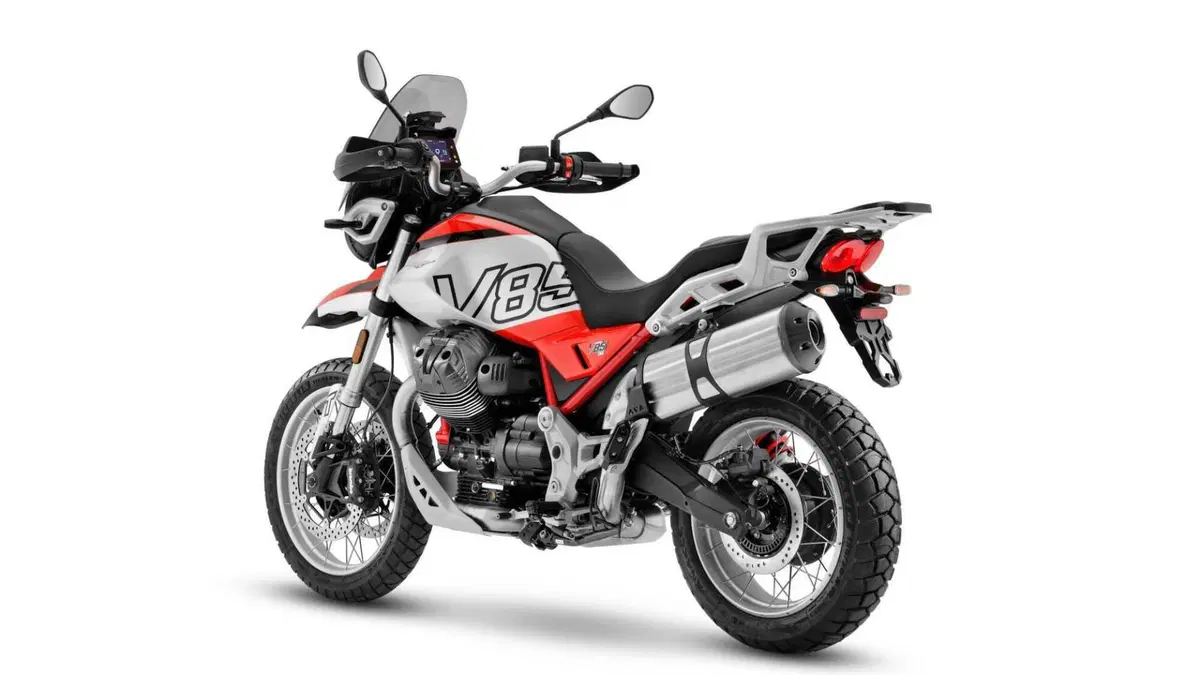 Moto Guzzi V85 V85 TT (2024 - 26) (4)