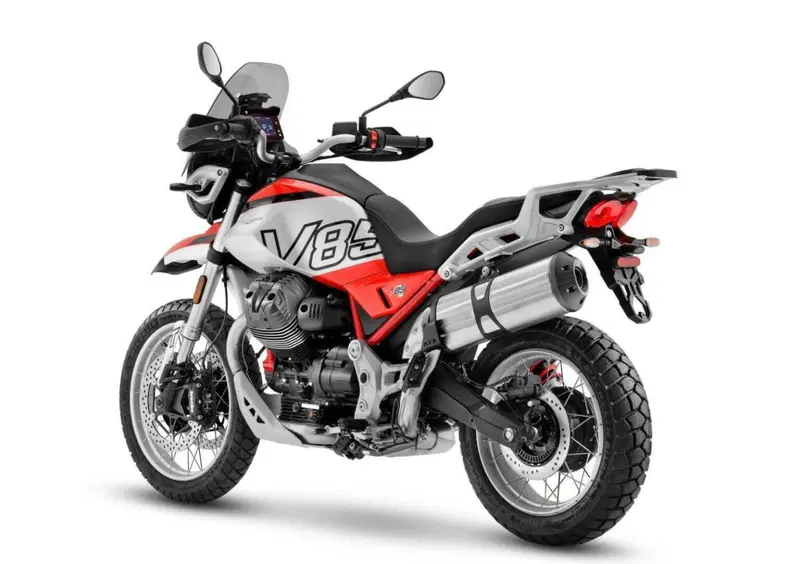 Moto Guzzi V85 V85 TT (2024 - 26) (5)
