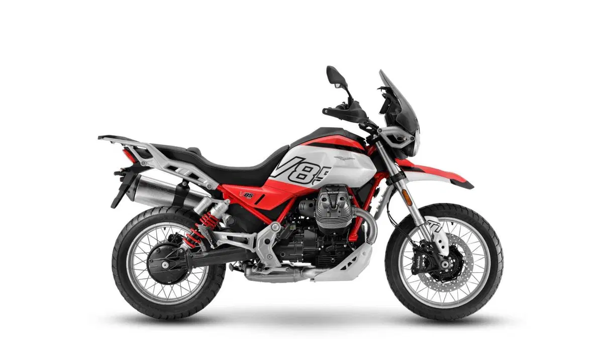 Moto Guzzi V85 V85 TT (2024 - 26) (2)