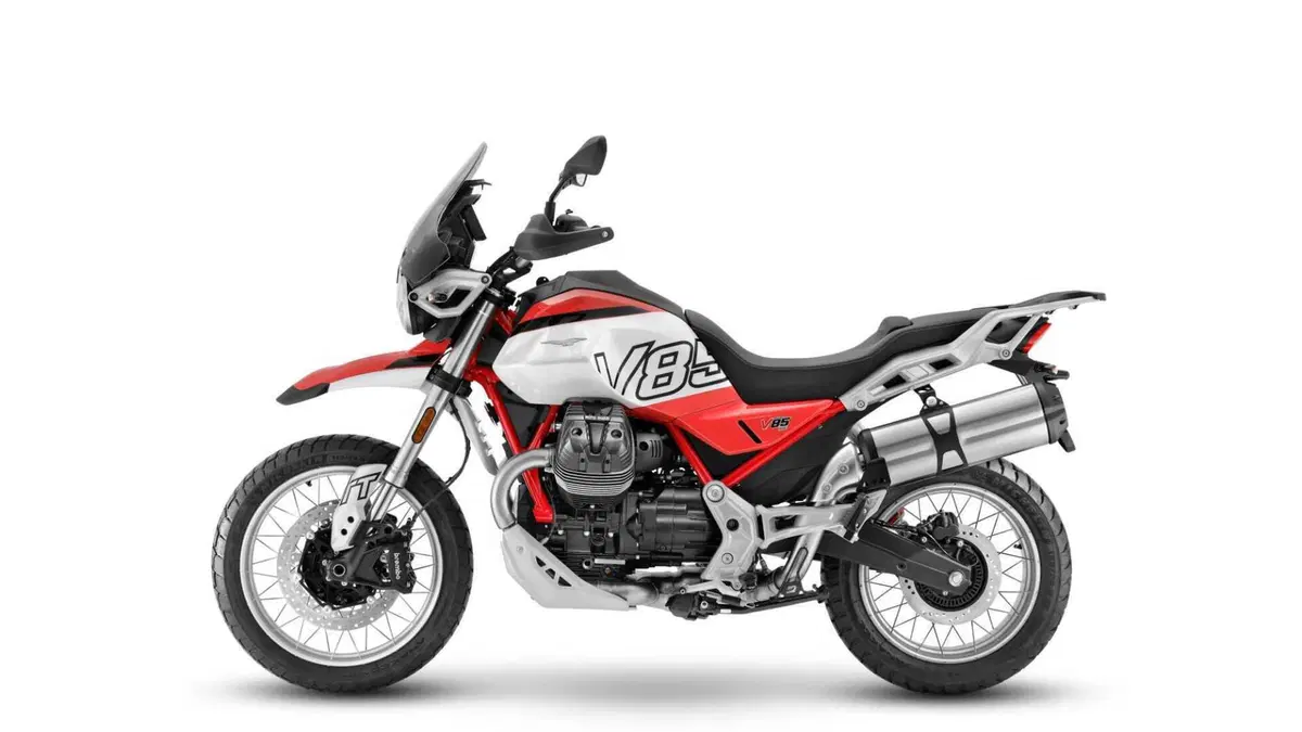 Moto Guzzi V85 V85 TT (2024 - 26) (5)