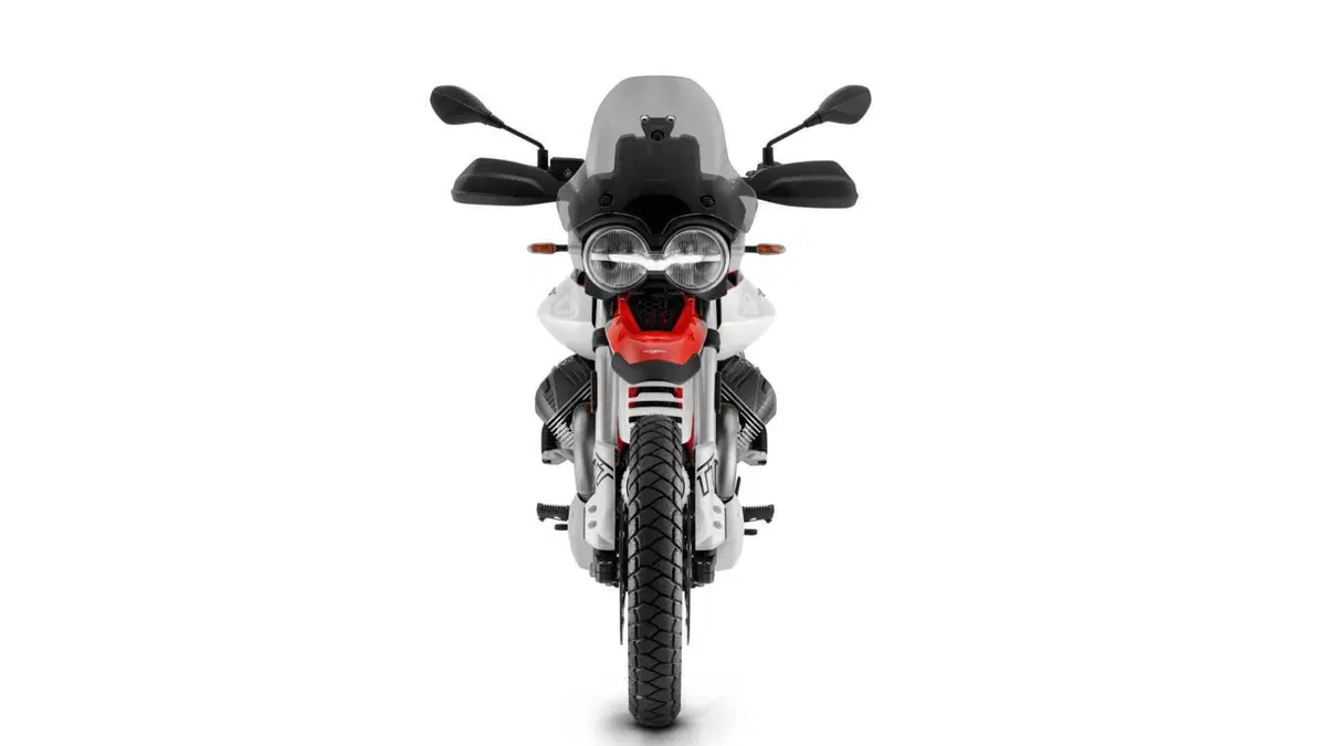 Moto Guzzi V85 V85 TT (2024 - 26) (7)