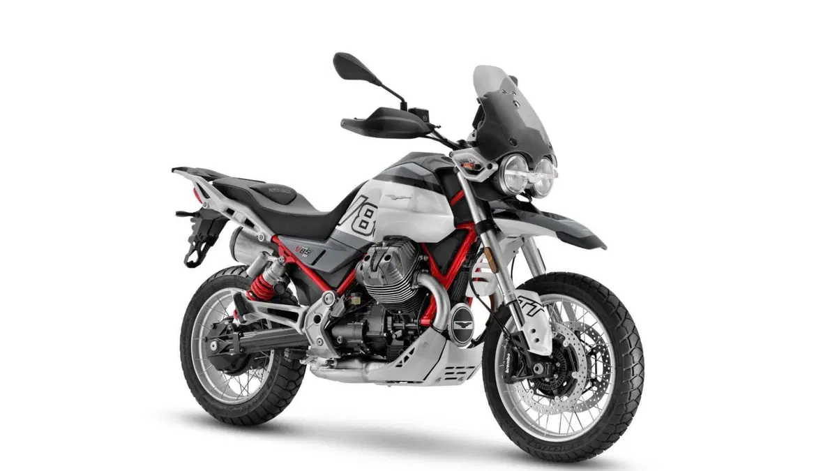 Moto Guzzi V85 V85 TT (2024 - 26) (9)