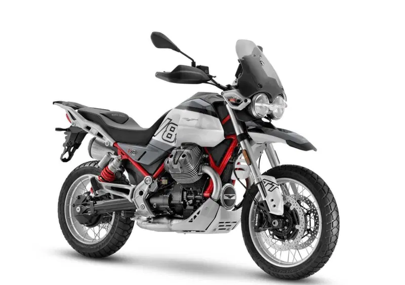 Moto Guzzi V85 V85 TT (2024 - 26) (6)